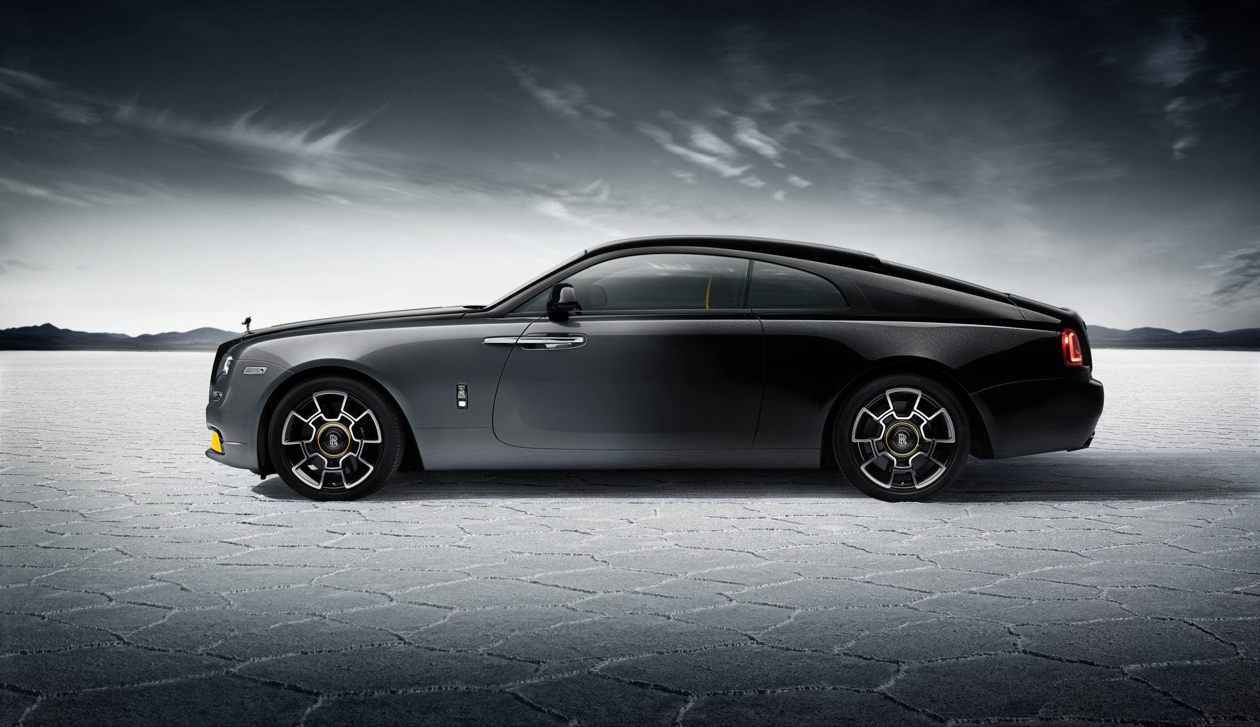 Used RollsRoyce Wraith Cars For Sale  AutoTrader UK